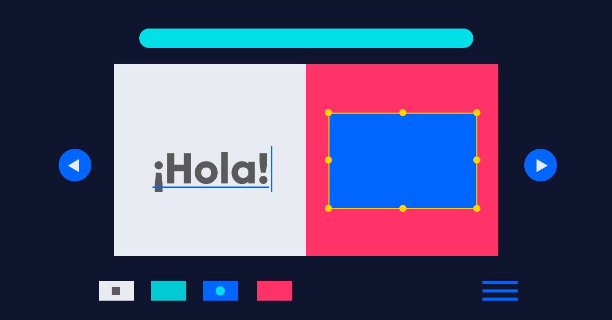 Haz presentaciones animadas con estas páginas web y olvídate de PowerPoint