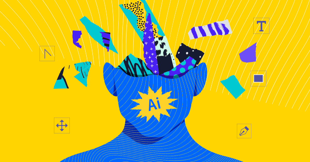 ¿Sabes qué puedes hacer con Adobe Illustrator? Apuntes para principiantes