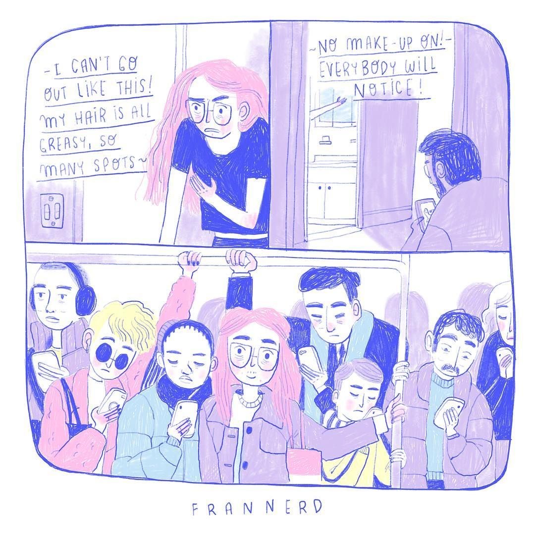 tendencias en dibujo
