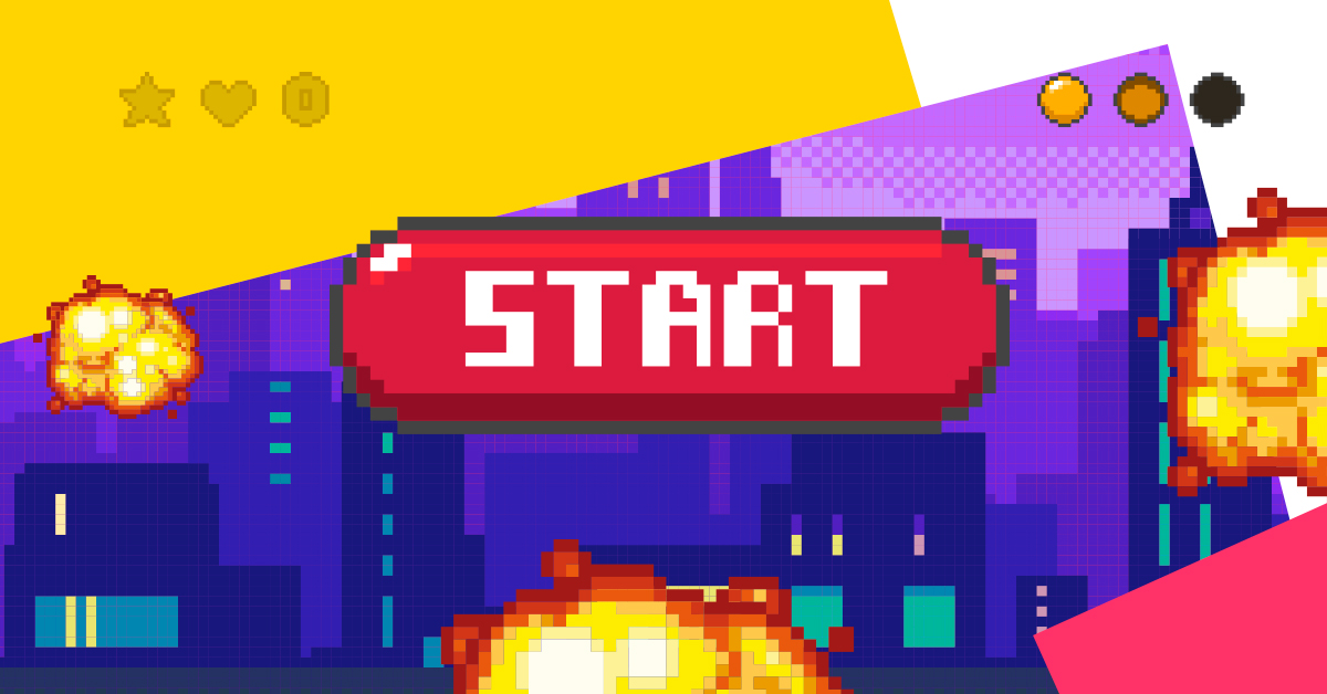3 videojuegos que seguro nunca jugaste, pero ¡qué buenos son!