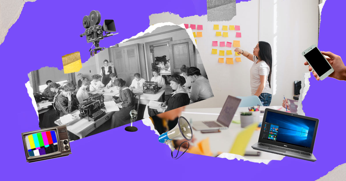 Desafios de marketing: aplique este treinamento de marketing digital à sua equipe