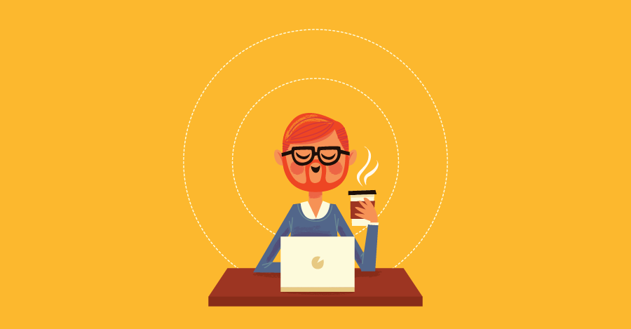 Test: qué tipo de café tomas mientras trabajas