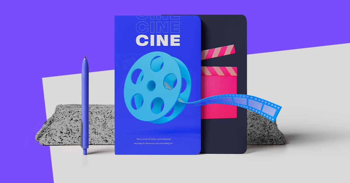 3 livros sobre cinema que você precisa ler!