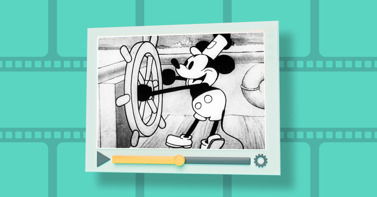 Esta es la Historia de la Animación que no encontrarás ni en Wikipedia