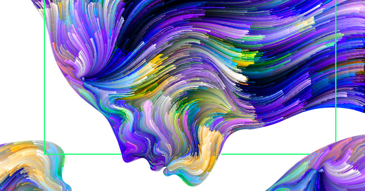 ¿Qué es el pensamiento creativo?