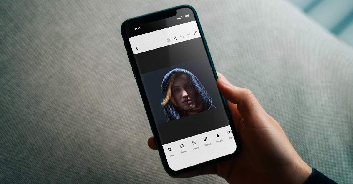 6 mejores apps para diseñadores que puedes instalar en tu smartphone