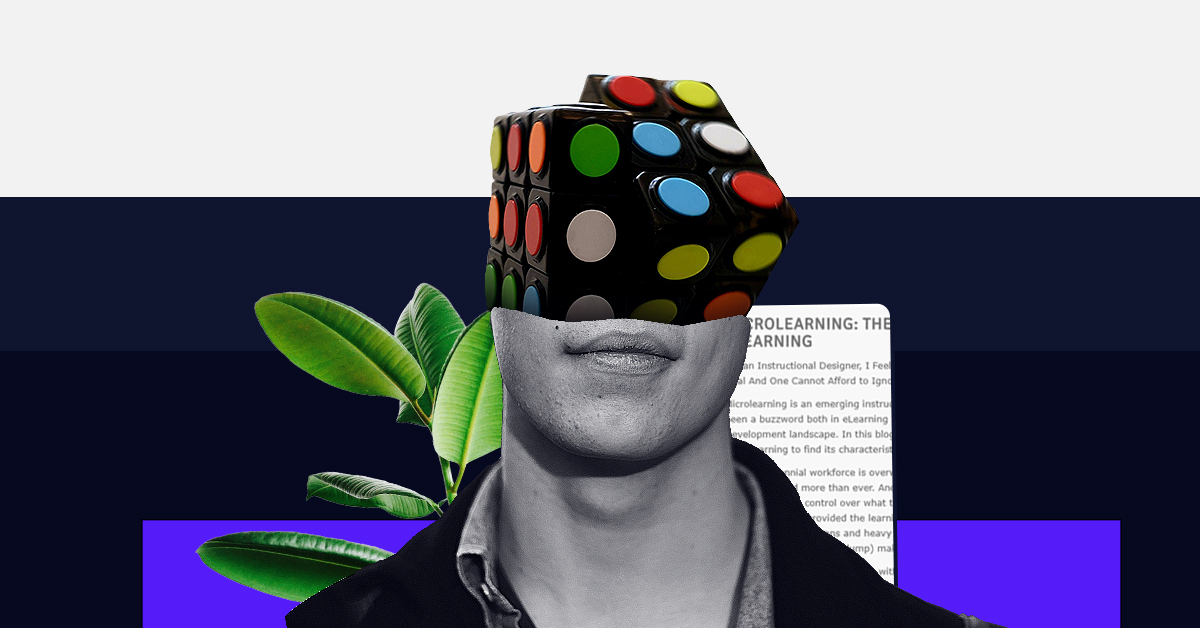 Qué es el microlearning y cómo optimiza tu plan de capacitación