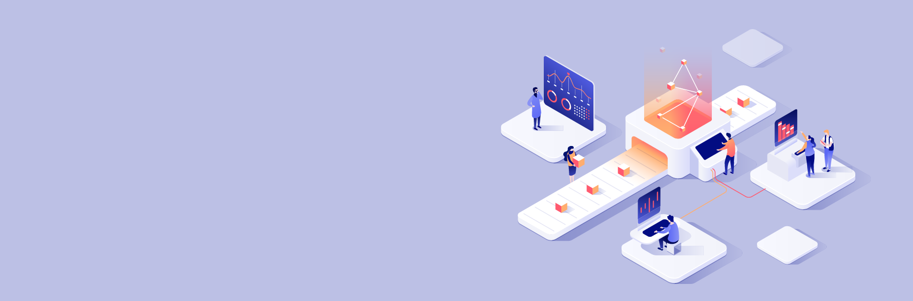 4 empresas que utilizan la estrategia offline y online