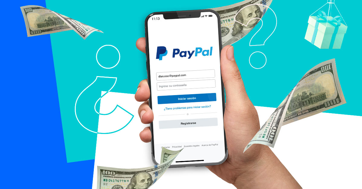 PayPal: Qué es y cómo funciona (y todo lo que necesitas saber)