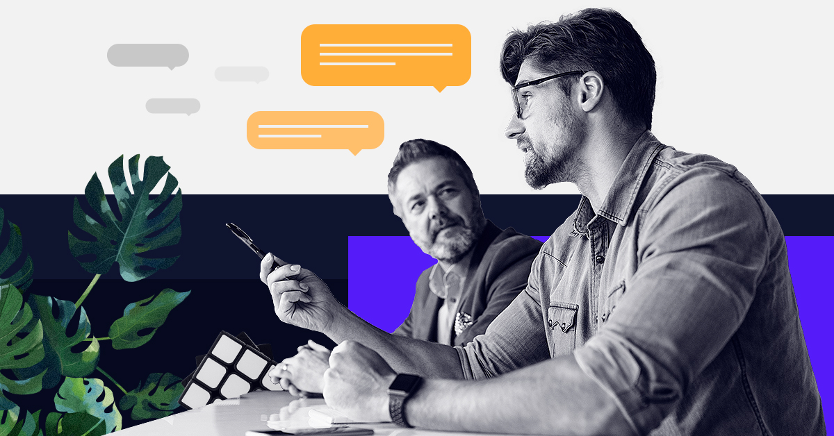 Tips para mejorar la escucha activa en el trabajo