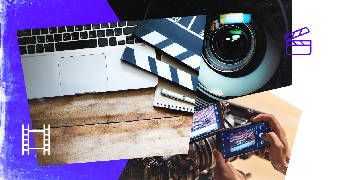 Como começo a produção do meu curta-metragem? 10 dicas de Delfina Jaureguialzo