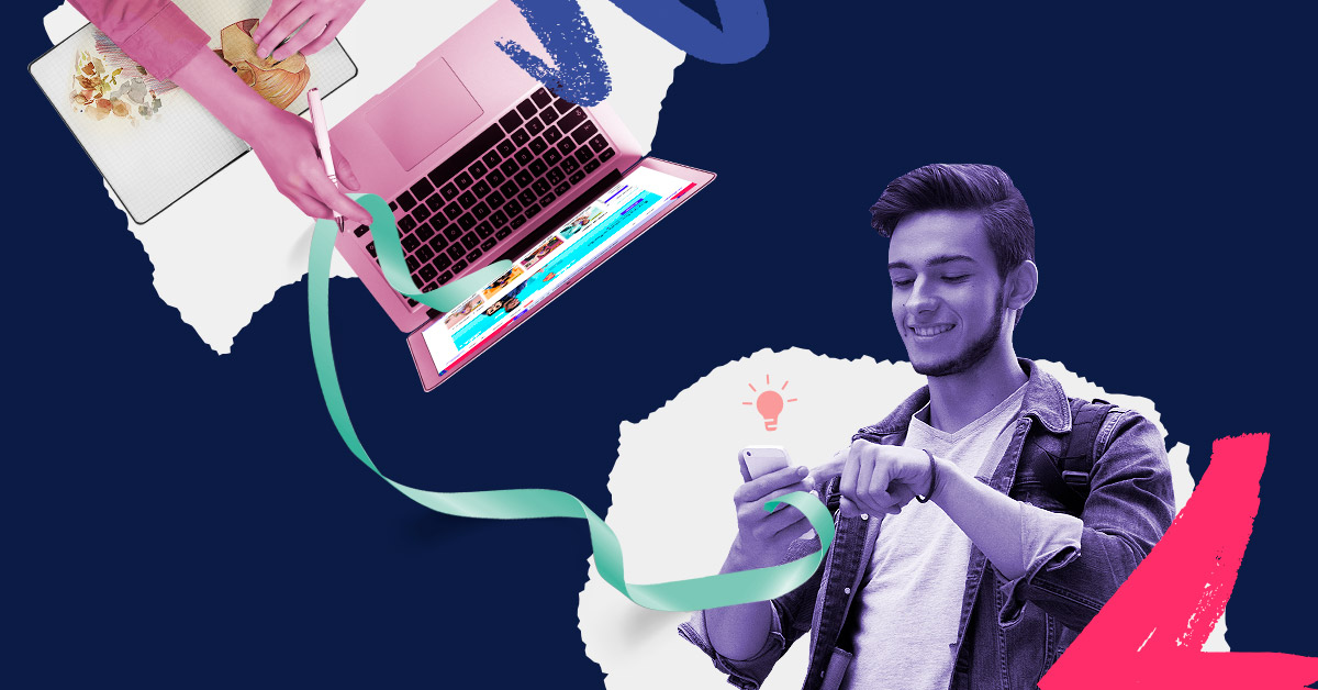 #CrehanaLove: De a 2 se aprende mejor